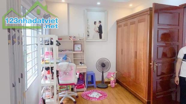 Bán nhà đẹp Văn Quán 5 tầng, ngõ ô tô - Vị trí VÀNG - Bất động sản ĐẸP nhất khu vực - 1