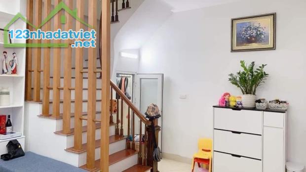 Bán nhà đẹp Văn Quán 5 tầng, ngõ ô tô - Vị trí VÀNG - Bất động sản ĐẸP nhất khu vực - 2