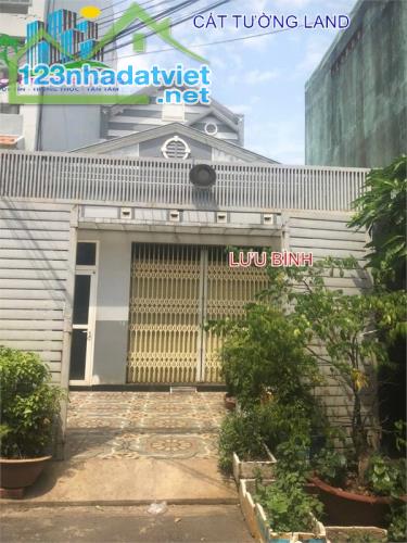 Bán nhà 112m2, 3 Tầng. Hẻm 7m Đường Số 59, P.14, Ngay DreamHome, Chỉ 9.5 tỷ - 2