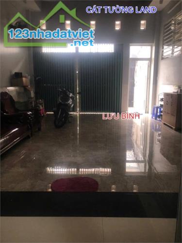 Bán nhà 112m2, 3 Tầng. Hẻm 7m Đường Số 59, P.14, Ngay DreamHome, Chỉ 9.5 tỷ - 4