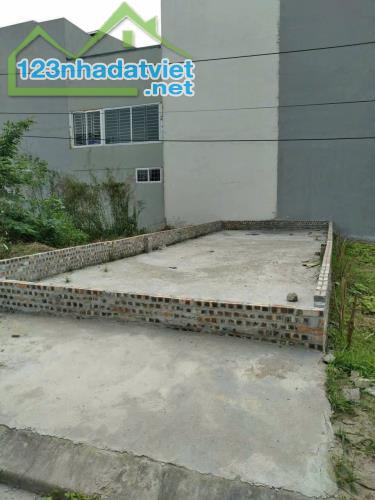 Phân Lô khu 6,9ha Vân Canh đường Trần Hữu Dực 50m2 MT 4.17m thông số lý tưởng - 1
