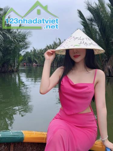 Villa 4 tầng doamh thu 100 triệu tháng -Cẩm Thanh ,Hội An - Giá chỉ 8,x tỷ . - 2
