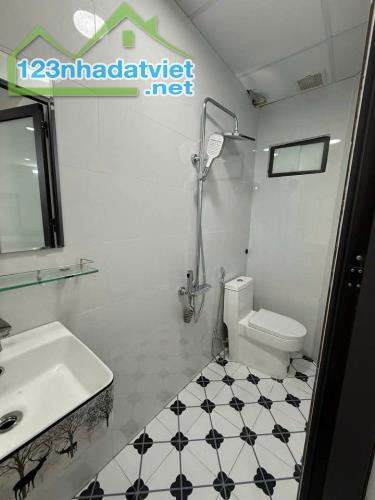 TÌM CHỦ NHÂN MỚI CHO NGÔI NHÀ - 32M² - 4 TẦNG - GIÁ 5TỶ (có thương lượng) - 2