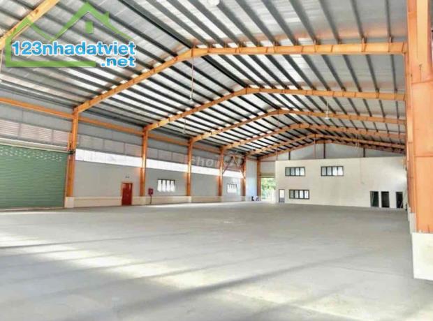 KHO - NHÀ XƯỞNG 660M2 SẴN ĐIỆN, NƯỚC TẠI NGŨ HÀNH SƠN GIÁ TỐT - 32 TRIỆU