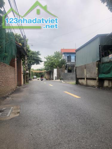 Bán Đất 36M Phượng Đồng Phụng Châu Chương Mỹ.