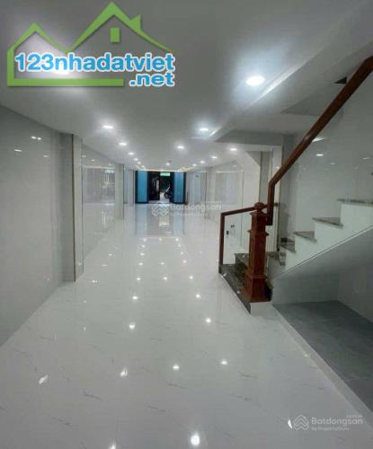 *VIP Q8,6 TẦNG MTKD ÂU DƯƠNG LÂN - TẠ QUANG BỬU [4.1x37M] NỞ HẬU, NHỈNH 24 TỶ - 4