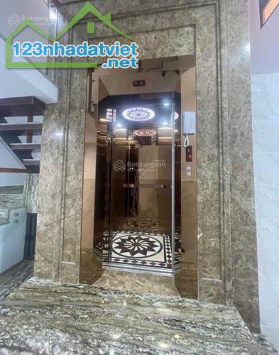 *VIP Q8,6 TẦNG MTKD ÂU DƯƠNG LÂN - TẠ QUANG BỬU [4.1x37M] NỞ HẬU, NHỈNH 24 TỶ - 3