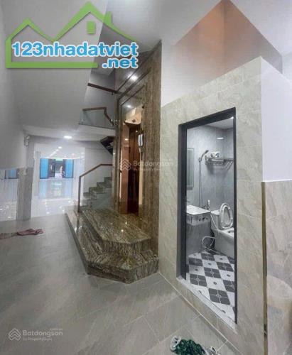 *VIP Q8,6 TẦNG MTKD ÂU DƯƠNG LÂN - TẠ QUANG BỬU [4.1x37M] NỞ HẬU, NHỈNH 24 TỶ - 2
