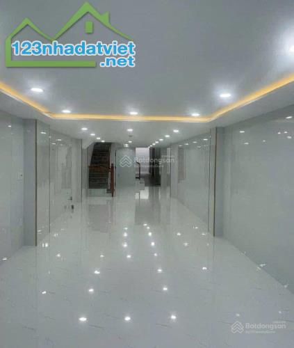 *VIP Q8,6 TẦNG MTKD ÂU DƯƠNG LÂN - TẠ QUANG BỬU [4.1x37M] NỞ HẬU, NHỈNH 24 TỶ - 1