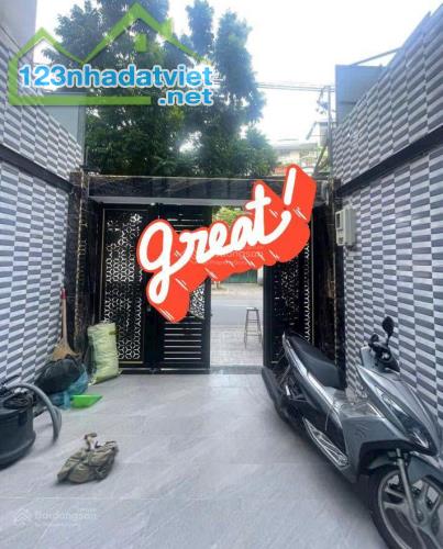 *VIP Q8,6 TẦNG MTKD ÂU DƯƠNG LÂN - TẠ QUANG BỬU [4.1x37M] NỞ HẬU, NHỈNH 24 TỶ