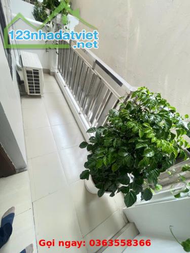 NHÀ HIẾM – 5 TẦNG BÙI XƯƠNG TRẠCH – 60M² SỬ DỤNG – 3 THOÁNG – CHỈ 7.97 TỶ! - 4