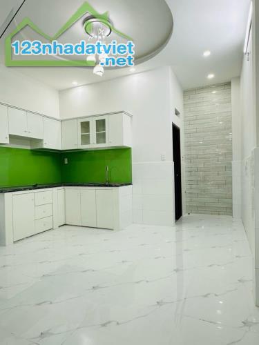 LÊ VĂN QUỚI - BÌNH TÂN - 48M2 - 2 TẦNG BTCT 2PN 2WC - GIÁ CHỈ 4.8 TỶ - 2