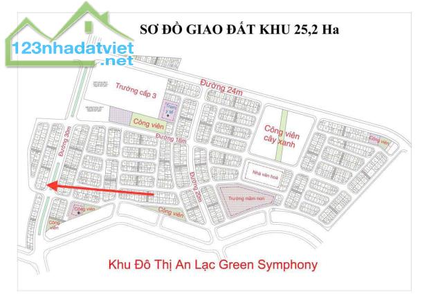 Phân lô 50m2 6 tầng thang máy khu 25,2h Vân Canh giá nhỉnh 11 tỷ - 3