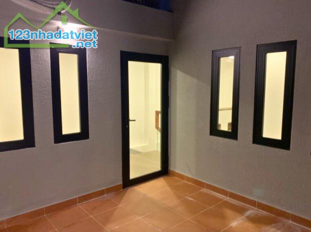 🔥 BÁN NHÀ MỚI – HẺM XE HƠI 8M – TÔ HIẾN THÀNH, QUẬN 10 – 10.5 TỶ 🔥 - 1