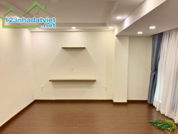 🔥 BÁN NHÀ MỚI – HẺM XE HƠI 8M – TÔ HIẾN THÀNH, QUẬN 10 – 10.5 TỶ 🔥 - 4