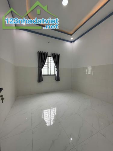 Bán nhà thành phố Bến Tre, Phú Tân 105m, đường ô tô - 4