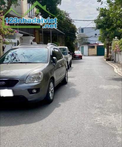 Duy Nhất 1 Căn tại Trịnh Văn Bô- Ô Tô Đỗ Cổng - 40m2 - 1