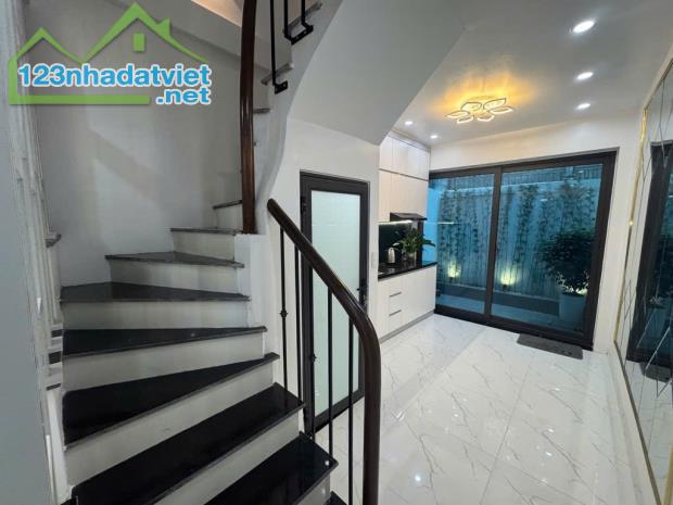 **SIÊU PHẨM TRUNG TÂM ĐỐNG ĐA - GẦN PHỐ - 4 NGỦ - 6.5 TỶ** - 1
