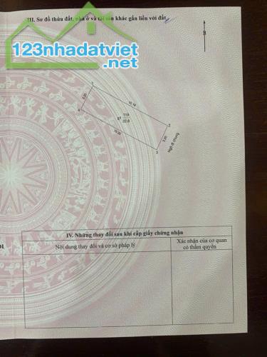 **SIÊU PHẨM TRUNG TÂM ĐỐNG ĐA - GẦN PHỐ - 4 NGỦ - 6.5 TỶ** - 5