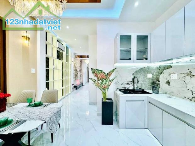 BÁN NHÀ TỨ HIỆP - THANH TRÌ - HÀ NỘI - 3