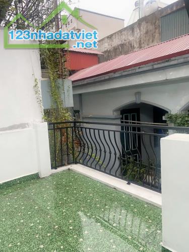 BÁN NHÀ PHỐ QUAN NHÂN, MỚI ĐẸP, THANG MÁY, FULL NỘI THẤT, GẦN PHỐ, 30M2, 5T, GIÁ 6.75 TỶ. - 5