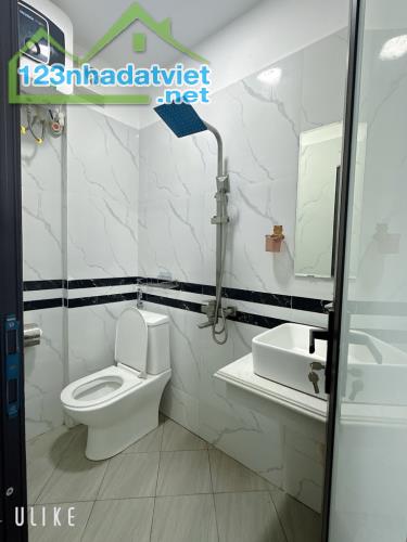 🔥 BÁN NHÀ HOÀNG HOA THÁM, NGỌC HÀ, BA ĐÌNH, 5T FULL NỘI THẤT, Ở NGAY, 30M2, NHỈNH 5 TỶ🔥 - 3