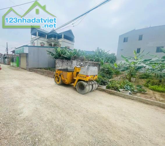 BÁN ĐẤT HƠN 3 TỶ TẠI THỤY LÂM,ĐÔNG ANH