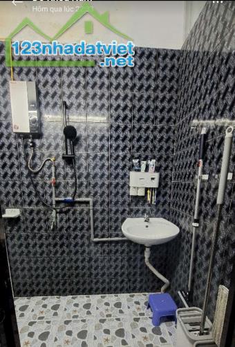 MẶT TIỀN KINH SIÊU ĐỈNH.4 TẦNG. 54M2.ĐƯỜNG HỒNG BÀNG - 2
