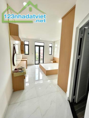 MẶT TIỀN KINH DOANH-THỚI AN, QUẬN 12-84M2, 5 TẦNG, BÁN GẤP GẢM 1.3 TỶ-GIÁ MỚI 8.7 TỶ - 2