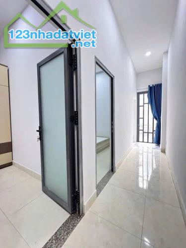 BÁN NHÀ BÌNH TÂN, 80M2, ĐƯỜNG 7M, 3 TẦNG, NHÀ MỚI XÂY, CHỈ 2 TỶ 1 CÔNG CHỨNG NHAY - 4