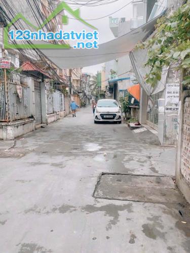 Bán Đất Đường An Dương, An Đồng, Hải Phòng – 1,65 Tỷ – 76m2 – Sổ Đỏ Chính Chủ - 1