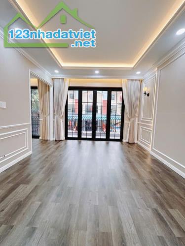 “ VILLA “  KHU VIP BIỆT THỰ - ĐƯỜNG RỘNG 16M ĐƯỜNG PHẠM HUY THÔNG - P7 - GÒ VẤP - 17,9 tỷ - 5