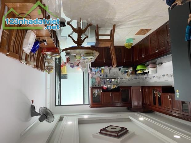 Bán Nhà Phường Thạnh Xuân- Quận 12.LH: 0967398562.