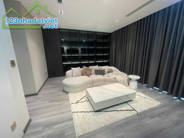 BÁN BIỆT THỰ STARLAKE - ĐẲNG CẤP THƯỢNG LƯU - TẶNG NỘI THẤT XỊN