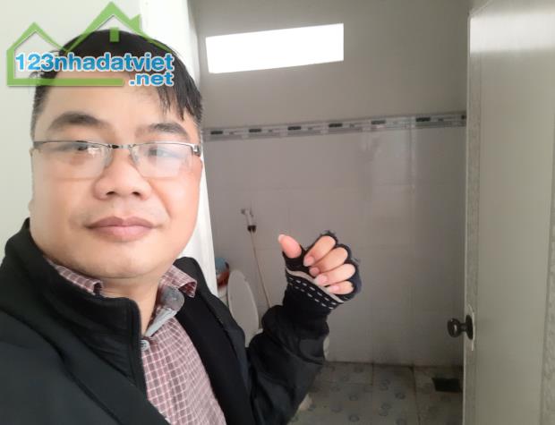 40tr/m2 2 tầng 17 phòng 272m2 Phan Anh Bình Tân Hồ Chí Minh có 11,5 tỷ - 2
