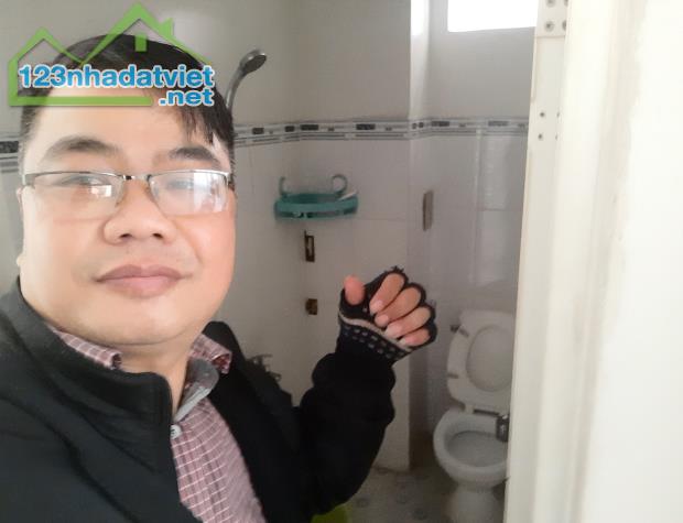 40tr/m2 2 tầng 17 phòng 272m2 Phan Anh Bình Tân Hồ Chí Minh có 11,5 tỷ - 4