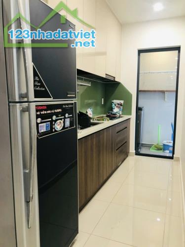 Bán CHUNG CƯ SÀI GÒN RIVERSIDE COMPLEX, 67m2, gần Phú Mỹ Hưng, Đường Đào Trí, Quận 7. - 3