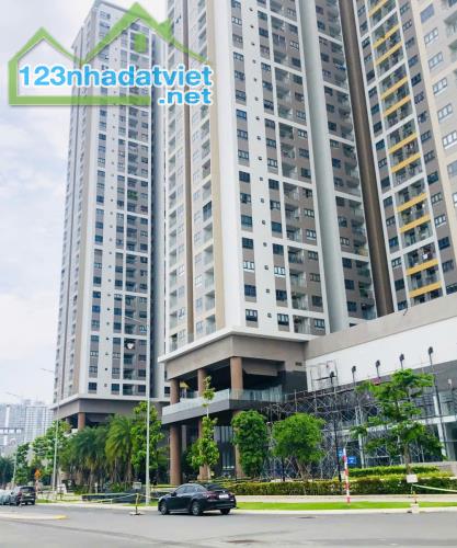 Bán CHUNG CƯ SÀI GÒN RIVERSIDE COMPLEX, 67m2, gần Phú Mỹ Hưng, Đường Đào Trí, Quận 7.