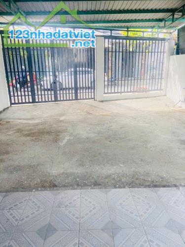 BÁN MẶT TIỀN THỚI TAM THÔN - CHỢ THỚI TỨ - GIÁP QUẬN 12.  ❗(7,3*20) Chỉ 5❌tỷ.  Nhà đang ch - 3