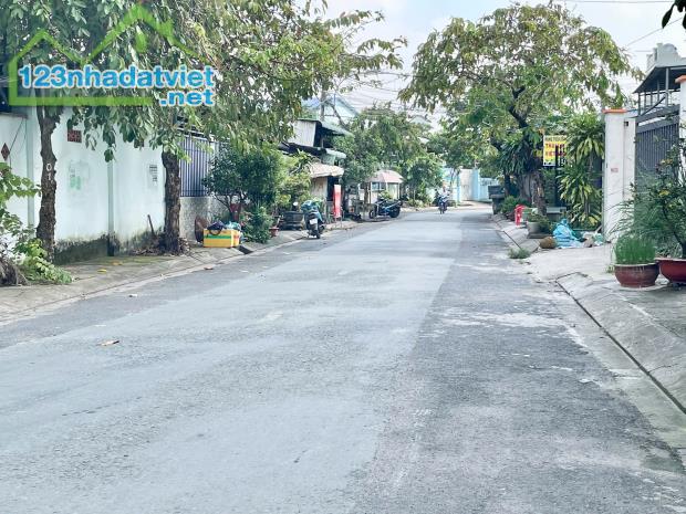 BÁN MẶT TIỀN THỚI TAM THÔN - CHỢ THỚI TỨ - GIÁP QUẬN 12.  ❗(7,3*20) Chỉ 5❌tỷ.  Nhà đang ch - 2