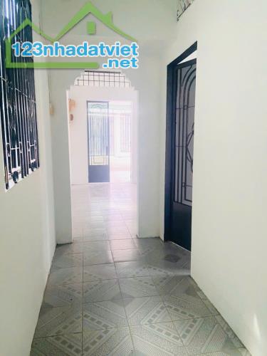 BÁN MẶT TIỀN THỚI TAM THÔN - CHỢ THỚI TỨ - GIÁP QUẬN 12.  ❗(7,3*20) Chỉ 5❌tỷ.  Nhà đang ch