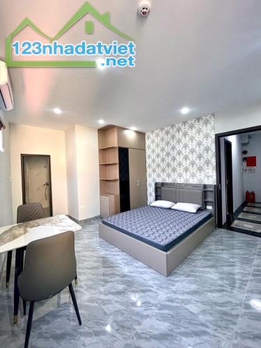 🏠 BÁN TÒA CCMN - NGÕ 29 HỒNG MAI  📏 56m²  🏢 5 TẦNG THANG MÁY  💰 11.9 TỶ - 3