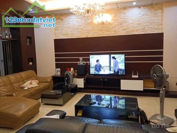 BAN NHÀ TÂN KHAI. DT 40m2 5T giá 6 tỷ Hai Bà Trưng .0947913839. - 1