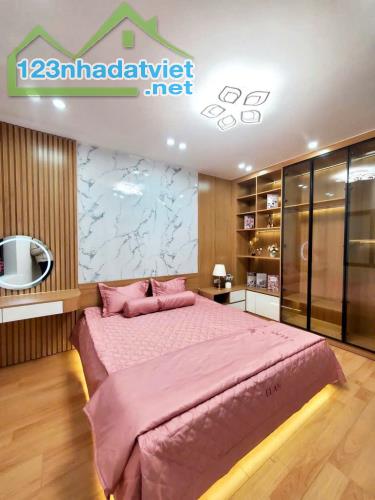 BAN NHÀ TÂN KHAI. DT 40m2 5T giá 6 tỷ Hai Bà Trưng .0947913839. - 2