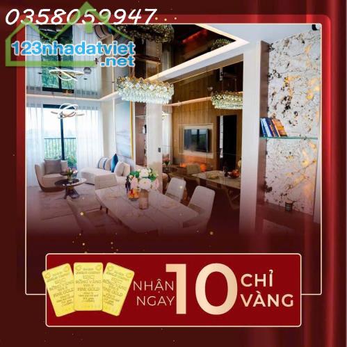 Cơ hội sở hữu căn hộ phía đông HÀ NỘI với mức giá chỉ từ 5xtr/1m2 - 2