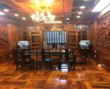 🏡🏡NHÀ ĐẸP TÂY HỒ - NỘI THẤT PHỦ GỖ LIM FULL - CÁCH MẶT PHỐ  LẠC LONG QUÂN BA BƯỚC CHÂN -