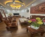 Nhà ngon đẹp phân lô Kiến Hưng, Hà Đông 50m2 5 tầng ô thang máy, ô tô vỉa hè nhỉnh 14 tỷ