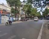 Đấu giá Mậu Lương, Hà Đông phân lô ô tô vỉa hè, dân xây chắc chắn ô thang máy 60m2 17 tỷ
