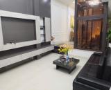 Bán Nhà 5 Tầng 7 Pn Ô Tô Đỗ Cửa Có Thang Máy Tại Quang Trung Hà Đông Giá 11.X Tỷ