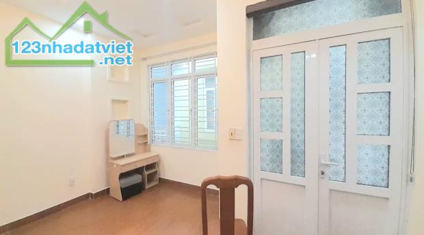 Bán nhà Thiên Lôi, Vĩnh Niệm, Lê Chân, Hải Phòng. 3 tầng, 48m2, 3,25 tỷ. Ngang 3,2m, đường - 4